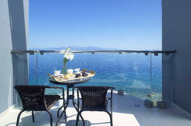Arion Hotel 4*